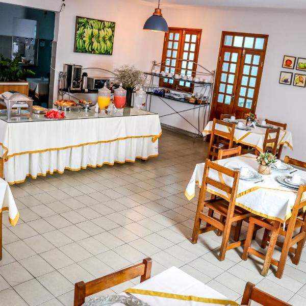 Hotel Villa Real - Foto 4
