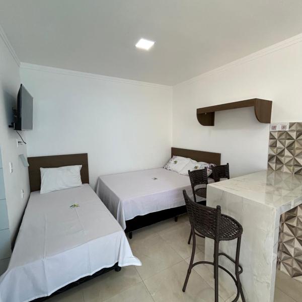 WT Corais Flats - Foto 2