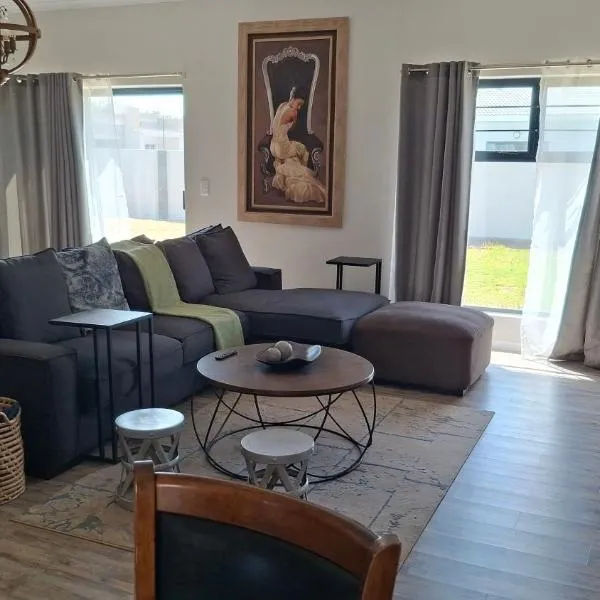 Nikita's Holiday Home - Walvis Bay, hotel v destinácii Walvis Bay