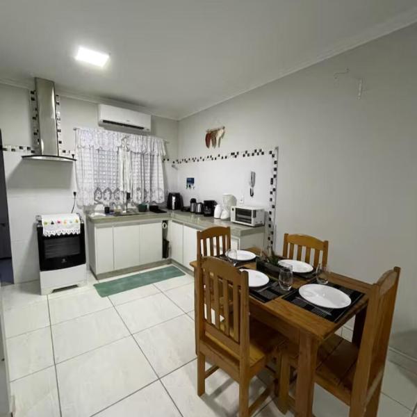 Apê Térreo Familiar Até 6 pessoas Completo - Foto 5