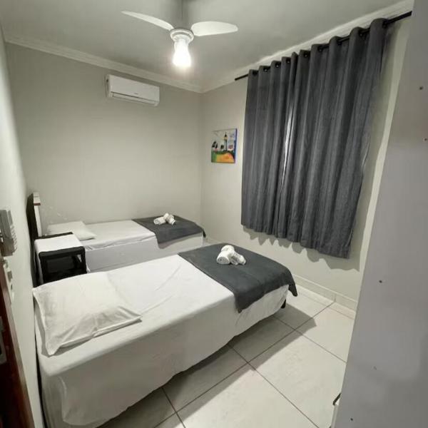 Apê Térreo Familiar Até 6 pessoas Completo - Foto 2