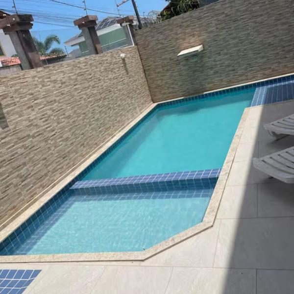 Apê Térreo Familiar Até 6 pessoas Completo - Foto 4