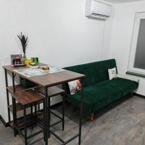 Studio Dimon, hotel in Pleven