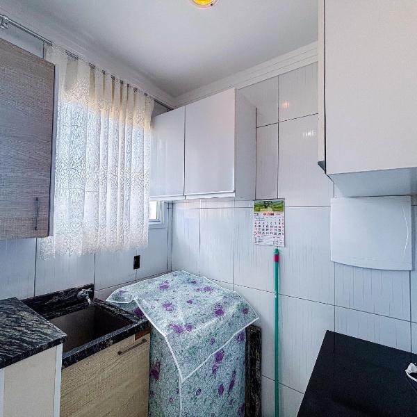 Apê Completo, A/C, Wi-Fi | 300m Praia Canasvieiras - Foto 4