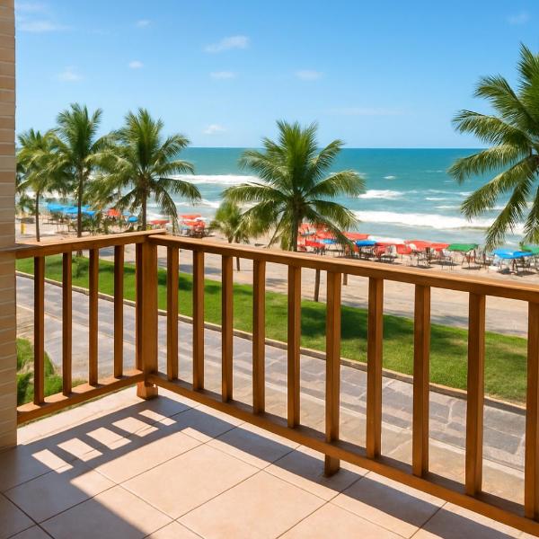 Senses Praia Hotel - Frente Mar