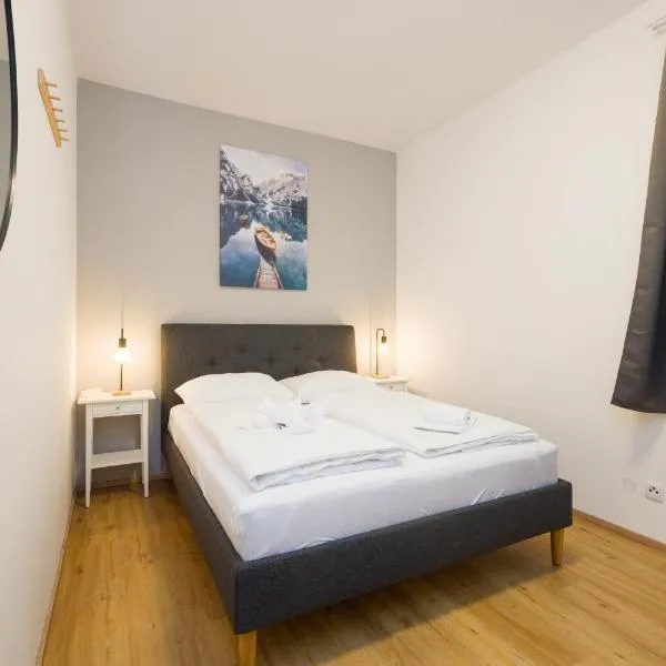 Cosy Penzing Vienna, hotel in Vienna