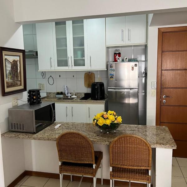 Excellent apartment in Rio Vermelho - Foto 5