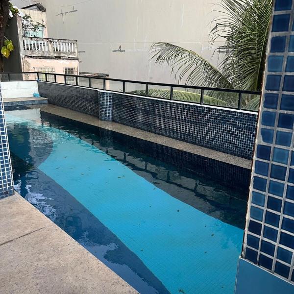 Excellent apartment in Rio Vermelho - Foto 4