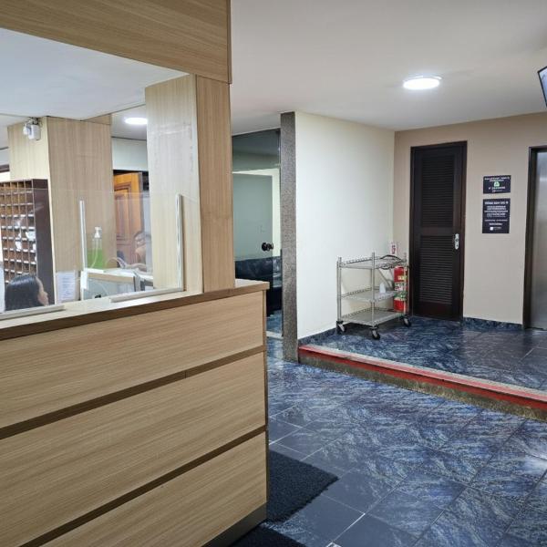 Center Hotel - Foto 5