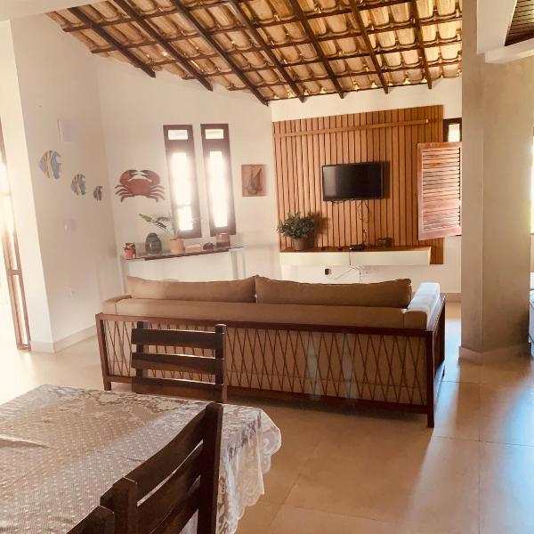 Casa Praia de Guarajuba 6 suites completas - Foto 2