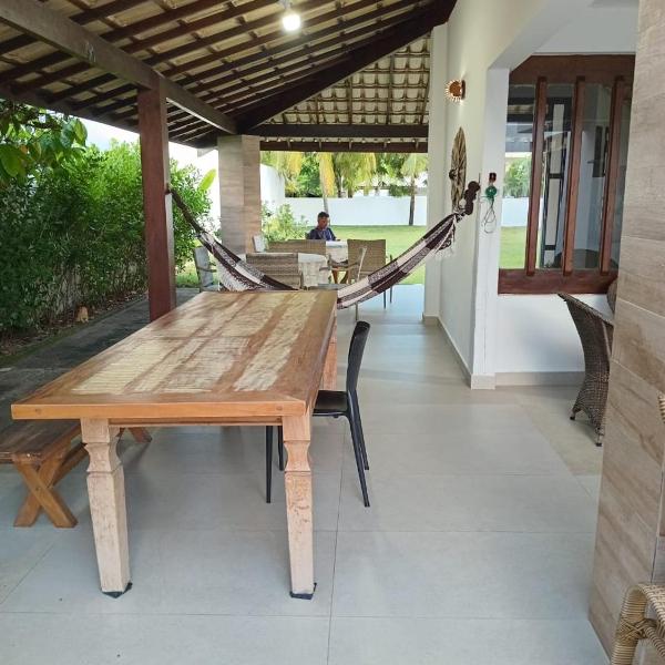 Casa Praia de Guarajuba 6 suites completas - Foto 5