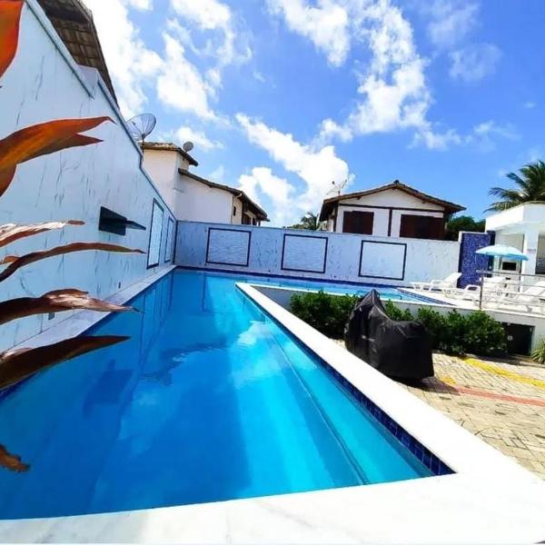 Villa dos Diamantes apto 14 - Foto 4