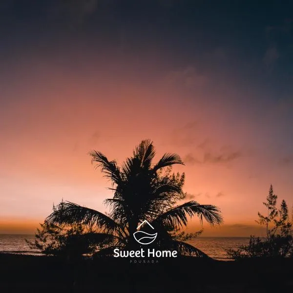 Pousada Sweet Home, ξενοδοχείο σε Μπούζιους