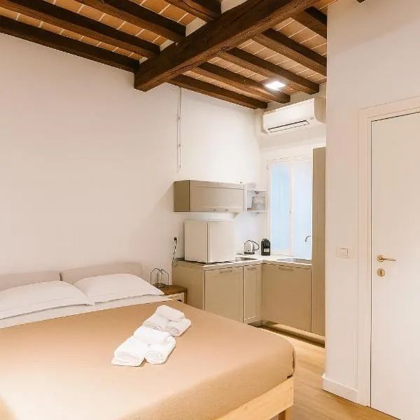 Masone Home, ξενοδοχείο στη Μόντενα