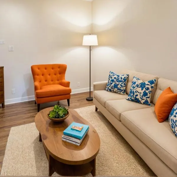 Venice Beach Getaway Steps from the Ocean Marina and Boardwalk, hotel a Los Angeles