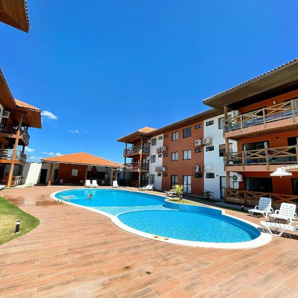 FLAT 104 Luis Correia Vila Atlântida - Foto 4