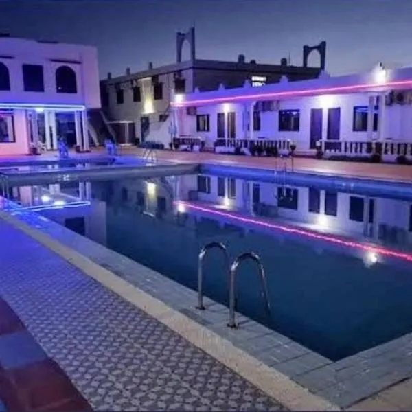 Hôtel Briech & Spa, hotel en Briech