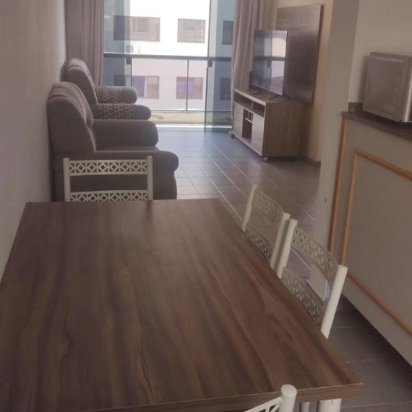 Apartamento na Enseada Guaruja