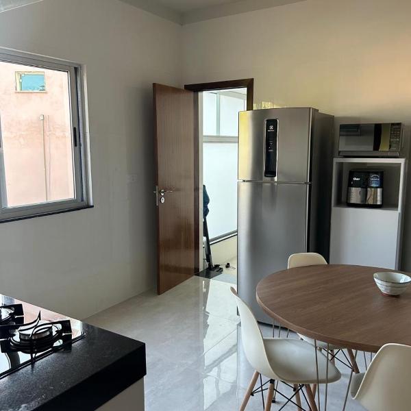Apartamento Centro Bom Despacho - Foto 4