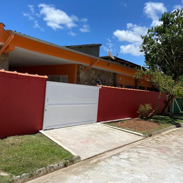 Casa na Lagoinha
