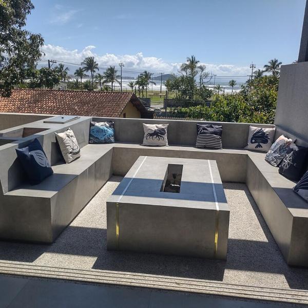 LÀ BELLA, A casa mais bonita do Indaiá-Bertioga