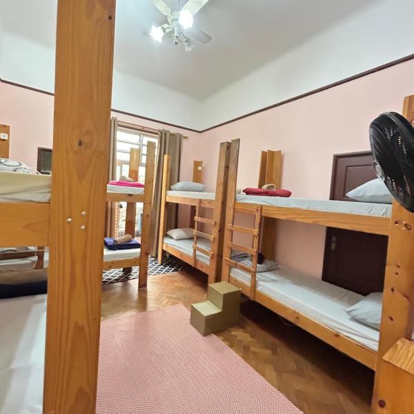 La Vita Stay- Copacabana