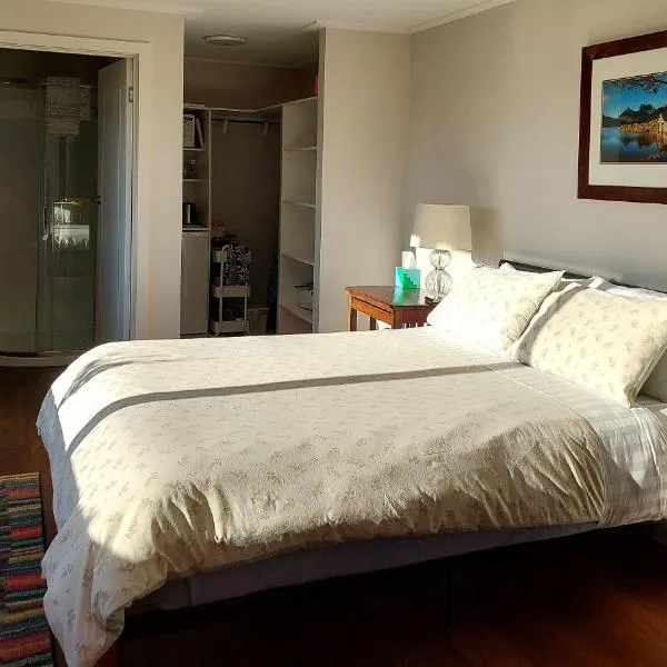 Spring Hill, hotel v destinaci Forth