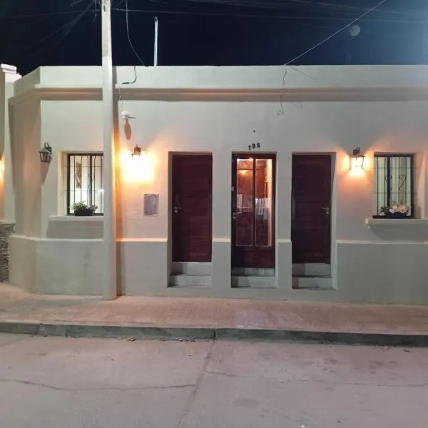 Cafayate suite, hotel in Cafayate