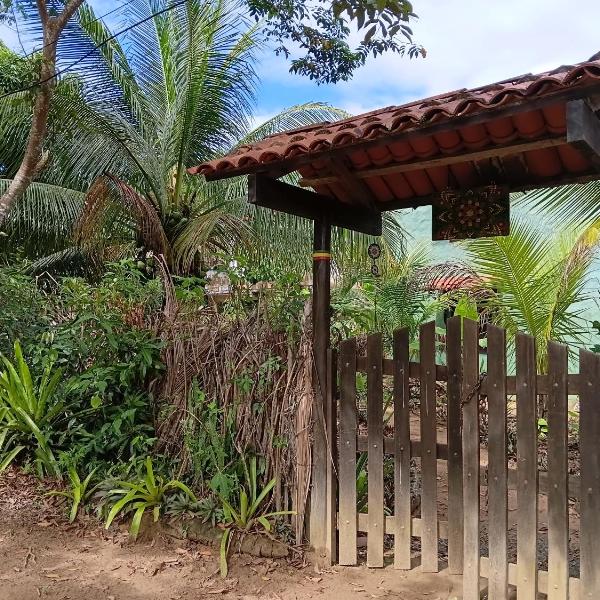 Recanto BantuArte-Boipeba - Foto 5