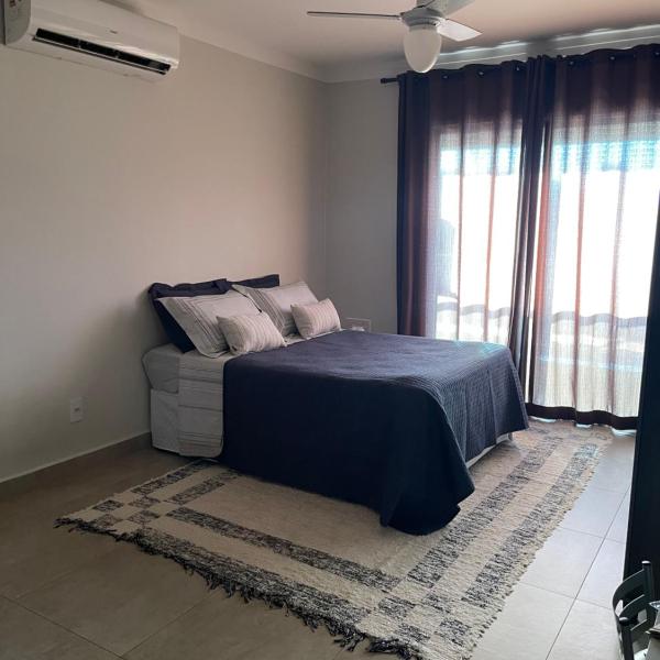 FLAT ótima localizcao