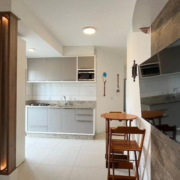 Apartamento de 2 quartos, próximo ao mar - Foto 4