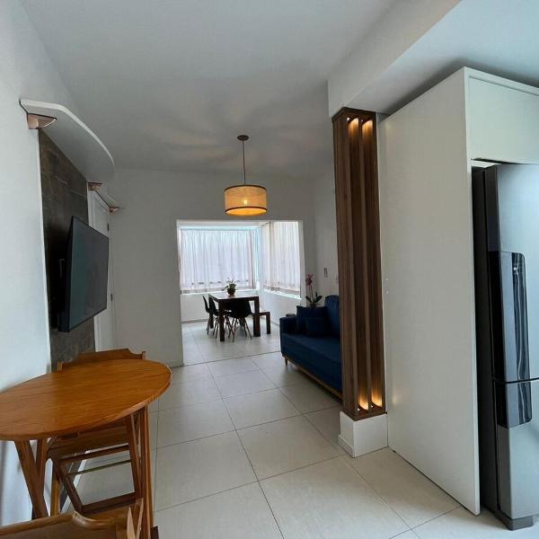 Apartamento de 2 quartos, próximo ao mar - Foto 5