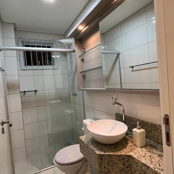 Apartamento de 2 quartos, próximo ao mar - Foto 3