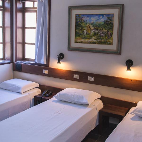 Mar Doce Boutique Hotel - Foto 2