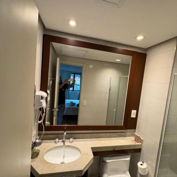 Hotel Melián Ibirapuera Grandflats Suíte Master Luxo - Foto 3