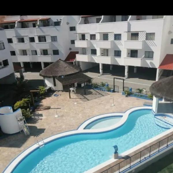 Villa da Praia 1