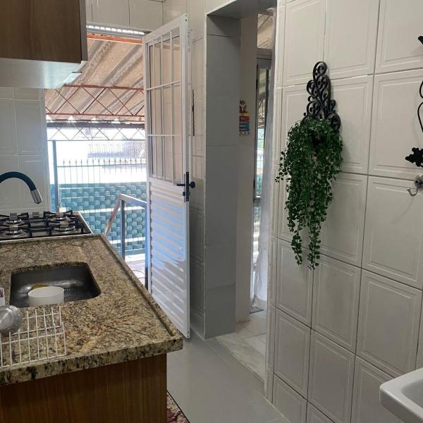 Micro Casa RIO DE JANEIRO Tranquila e agradável Aeroporto GALEÃO - Foto 3