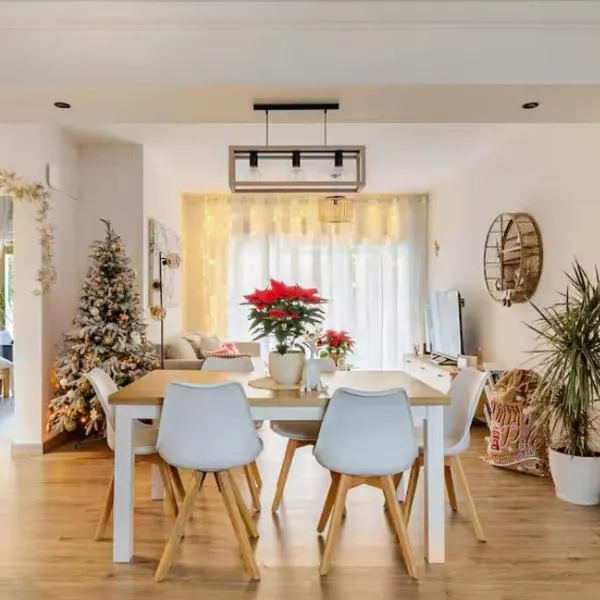 O Lar de Laura โรงแรมในวิโก