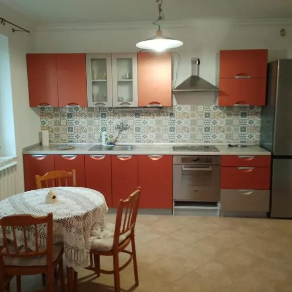 U bram Podbeskidzia, hotel in Ligota