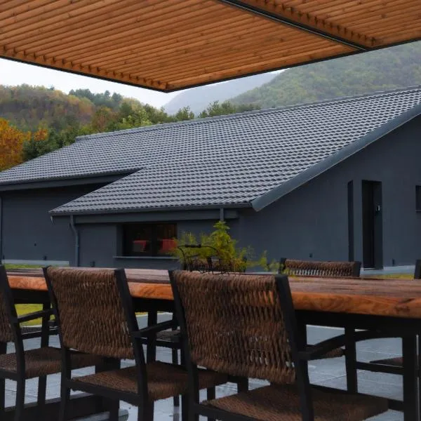 Λαλώ - Laló Suites, готель у місті Орма