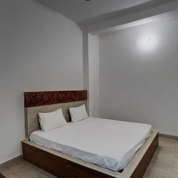 Spot On Sky Line, hotel in Ghaziabad