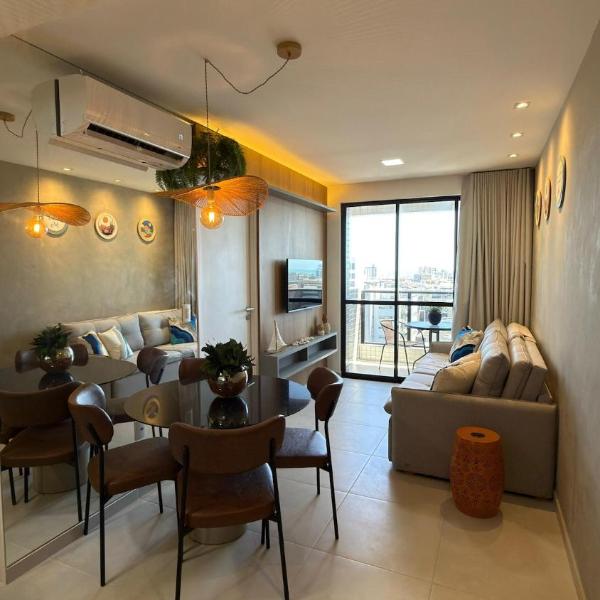 Smart Stay Izidro, Ponta Verde - Foto 5