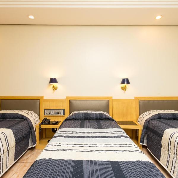 Hotel Columbia - Foto 2