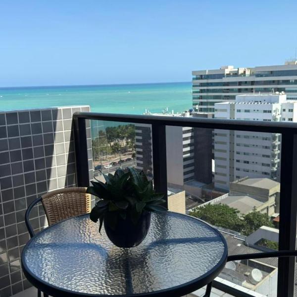 Smart Stay Izidro, Ponta Verde