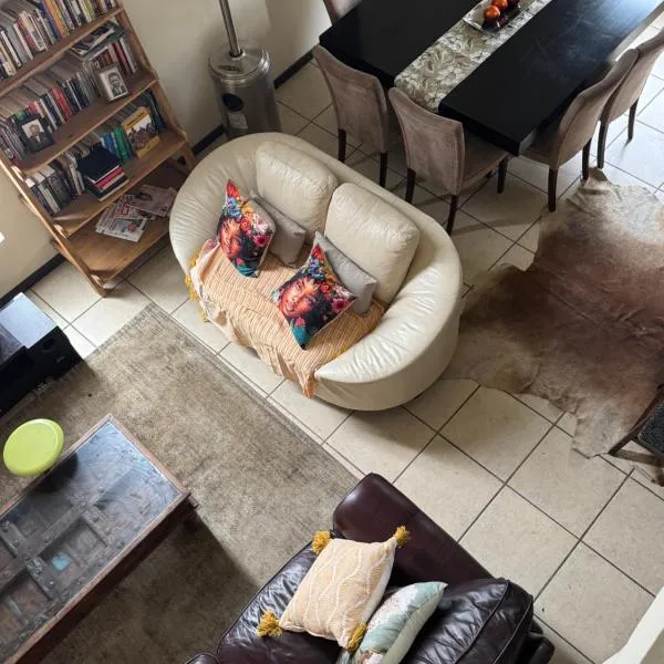 Mona Lisa No5, hotel i Polokwane