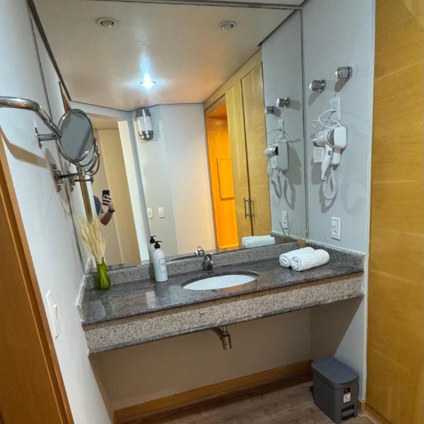 Sol Alphaville by 4M Stay - Conforto e Localização - Foto 3