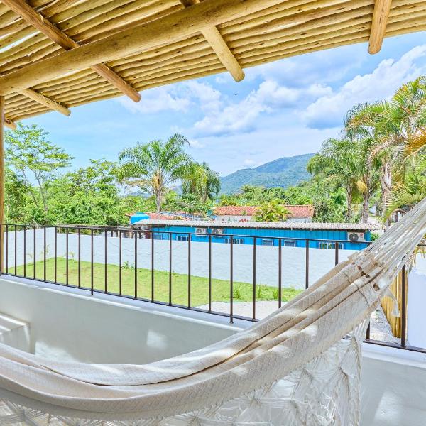 Villa da Barra Ubatuba - Foto 4