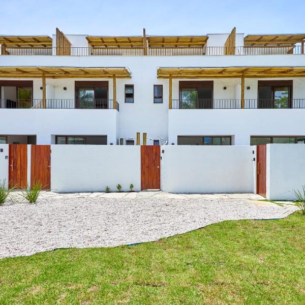 Villa da Barra Ubatuba