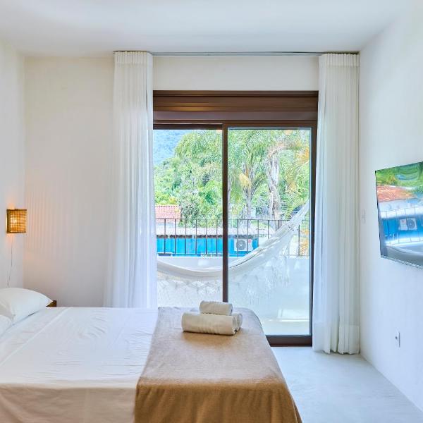 Villa da Barra Ubatuba - Foto 2
