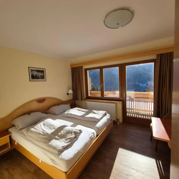 Hotel Restaurant Raunig, hotel v destinaci Bad Kleinkirchheim